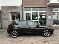 Usata Seat Leon FR 150 CV (110 kW) 2023 Nero Berlina