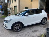 usata Ssangyong Tivoli 1.6 XDI 4X4 AUTOMATICA