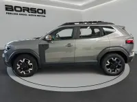 Usata Dacia Duster Journey 93 CV (68 kW) 2025 Grigio scuro SUV