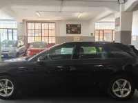 Usata Audi A4 135 CV (99 kW) 2022 Nero Station wagon