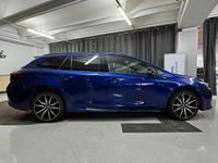 Usata Toyota Corolla Sport 98 CV (72 kW) 2023 Blu Station wagon