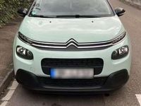 Usata Citroën C3 PureTech 82 CV (60 kW) 2019 Utilitaria