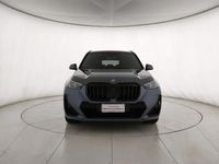 Usata BMW X1 M Sport 204 CV (150 kW) 2022 Grigio SUV