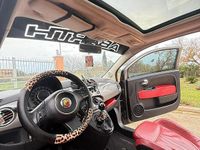 Usata Fiat 500 Abarth 2009 Cabrio