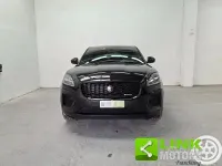 Usata Jaguar E-Pace R-Dynamic 163 CV (119 kW) 2023 Nero SUV