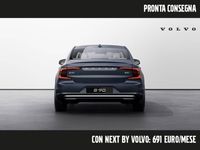 usata Volvo S90 B5 (d) AWD Geartronic Inscription nuova a Imola