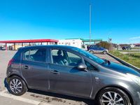 Usata Opel Corsa Club 80 CV (58 kW) 2012 Utilitaria