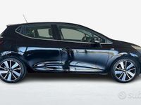 Usata Renault Clio IV 90 CV (66 kW) 2016 Nero Berlina