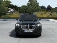 Nuova BMW X1 M Sport 163 CV (119 kW) 2026 Black sapphire metallizzato SUV