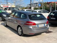 usata Peugeot 308 BlueHDi 120 VETTURA IN OTTIME CONDIZIONI