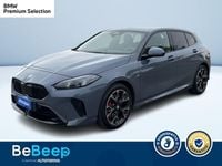 Usata BMW 120 M Sport 163 CV (119 kW) 2024 Grigio metallizzato Utilitaria