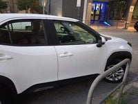 Usata Toyota Yaris Cross Active 92 CV (67 kW) 2022 Bianco SUV