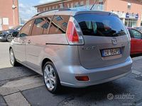 Usata Mazda 5 143 CV (105 kW) 2009 Grigio Monovolume