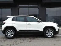 Nuova Jeep Avenger Altitude 100 CV (73 kW) 2026 Bianco SUV