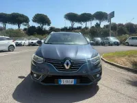 Usata Renault Mégane IV Bose Edition 110 CV (80 kW) 2016 Grigio Berlina