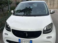 Usata Smart ForFour Electric Drive Passion 41 kW (56 CV) 2022 Utilitaria