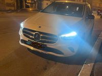 Usata Mercedes B200 163 CV (119 kW) 2020 Utilitaria