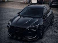 Usata Cupra Formentor VZ 310 CV (228 kW) 2022 SUV