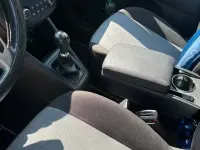 Usata Kia Venga 90 CV (66 kW) 2015 Nero Utilitaria