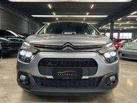 Usata Citroën C3 83 CV (61 kW) 2024 Grigio Utilitaria