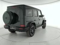 Gebraucht Mercedes G400 AMG line 330 PS (242 kW) 2024 Schwarz SUV
