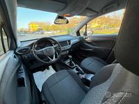 Usata Opel Crossland X Edition 83 CV (61 kW) 2022 Other SUV