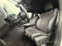 Usata BMW X2 M Sport 163 CV (119 kW) 2025 Bianco SUV