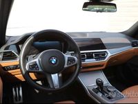 usata BMW 330 d msport