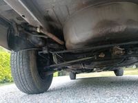 Usata Lancia Prisma 80 CV (58 kW) 1988 Grigio Berlina