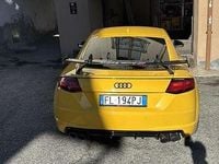 Usata Audi TTS Ambiente 310 CV (228 kW) 2017 Coupé