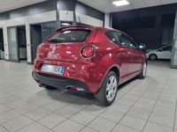 usata Alfa Romeo MiTo 1.6 JTDm 120CV DISTINCTIVE SPORT P