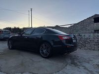 Usata Maserati Ghibli 275 CV (202 kW) 2016 Berlina