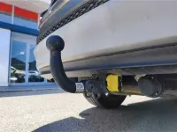 Usata Hyundai Santa Fe 200 CV (147 kW) 2019 Marrone SUV