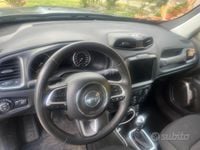 Usata Jeep Renegade 130 CV (95 kW) 2023 SUV