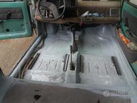 Usata Fiat Panda 4x4 48 CV (35 kW) 1986 Utilitaria