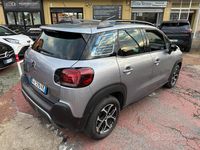 Usata Citroën C3 Aircross Shine 110 CV (80 kW) 2022 Grigio SUV