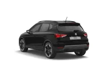 Nuova Seat Arona Black Edition 115 CV (84 kW) 2026 Nero midnight SUV