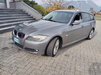 Usata BMW 318 M Sport 143 CV (105 kW) 2010 Station wagon
