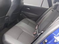 Usata Toyota Corolla Sport 140 CV (102 kW) 2024 Juniper blue Station wagon