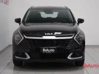 Nuova Kia Sportage 209 CV (153 kW) 2026 Nero SUV
