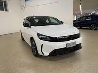 Usata Opel Corsa 101 CV (74 kW) 2025 Argento tetto nero Utilitaria