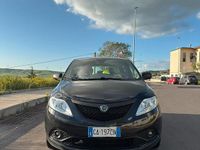 Usata Lancia Ypsilon 2019 Nero Utilitaria