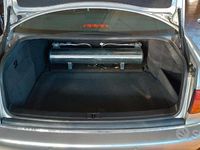 Usata Audi A8 Sport 180 CV (132 kW) 2000 Grigio Berlina