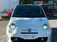 Usata Abarth 500 135 CV (99 kW) 2008 Other Utilitaria