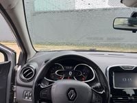 Usata Renault Clio GrandTour 90 CV (66 kW) 2015 Station wagon