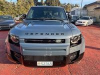 Usata Land Rover Defender SE 249 CV (183 kW) 2024 Blu/azzurro SUV