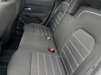 Usata Dacia Duster 101 CV (74 kW) 2023 Nero SUV