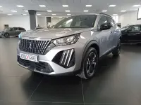 Usata Peugeot 2008 Allure 101 CV (74 kW) 2025 Grigio SUV