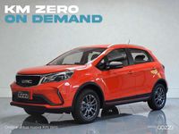 Nuova EMC QUATTRO 103 CV (75 kW) 2026 Diverse colorazioni SUV