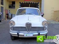 usata Alfa Romeo Giulietta 1.3 TI Terza serie - 1963 | Originale Prato